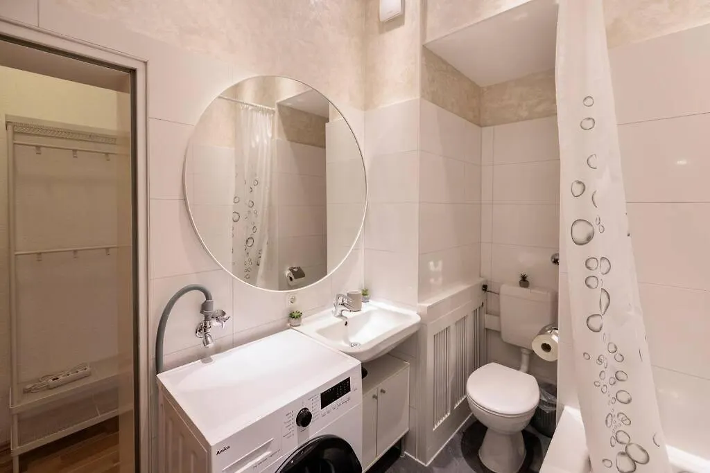 Stilvoll&Ruhig Wohnen Am Wasser Hanovre Appartement