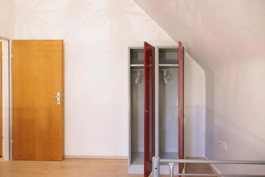 Stilvoll&Ruhig Wohnen Am Wasser Hannover 0*,