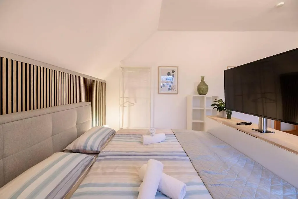Stilvoll&Ruhig Wohnen Am Wasser Hannover